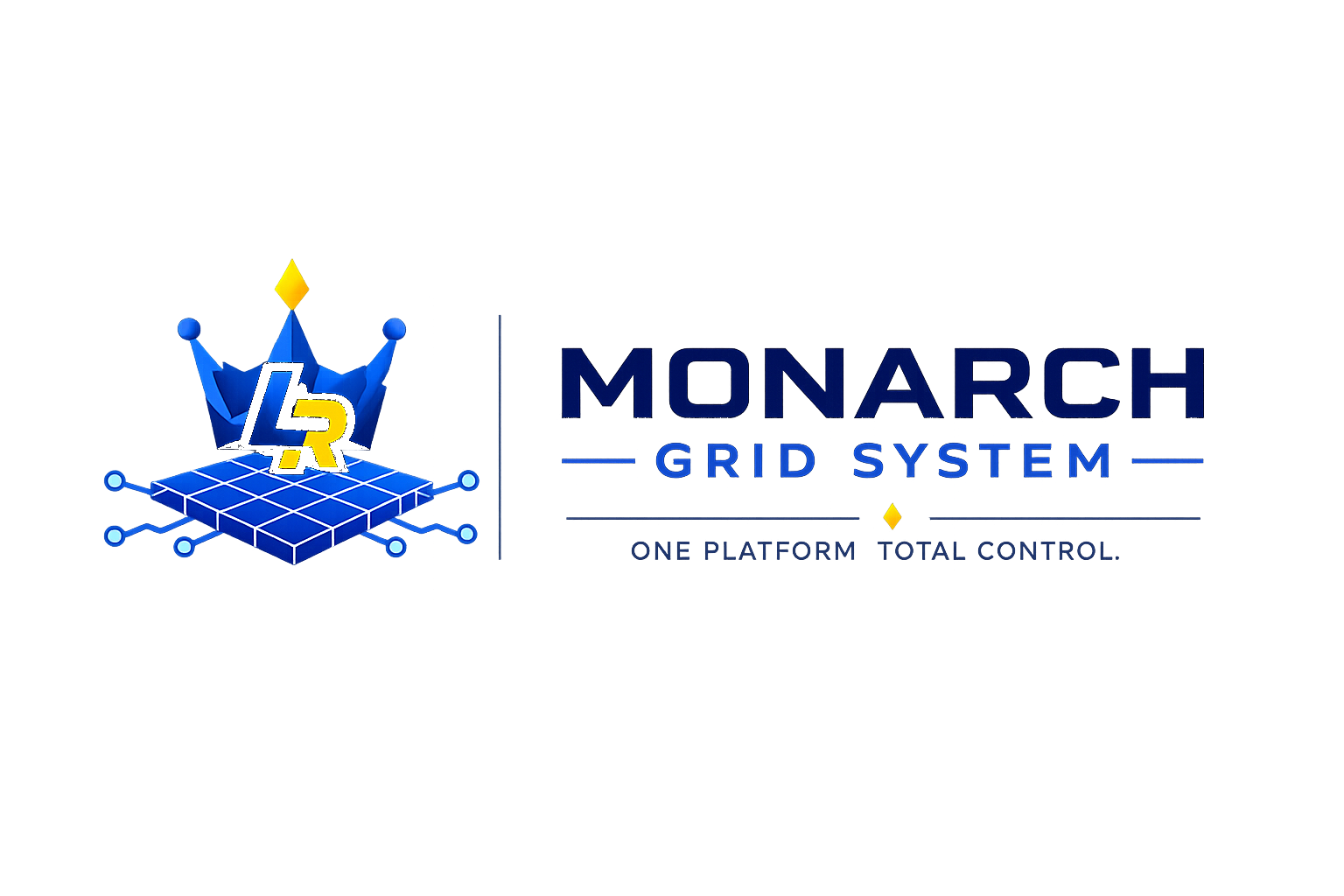 Monarch Grid System